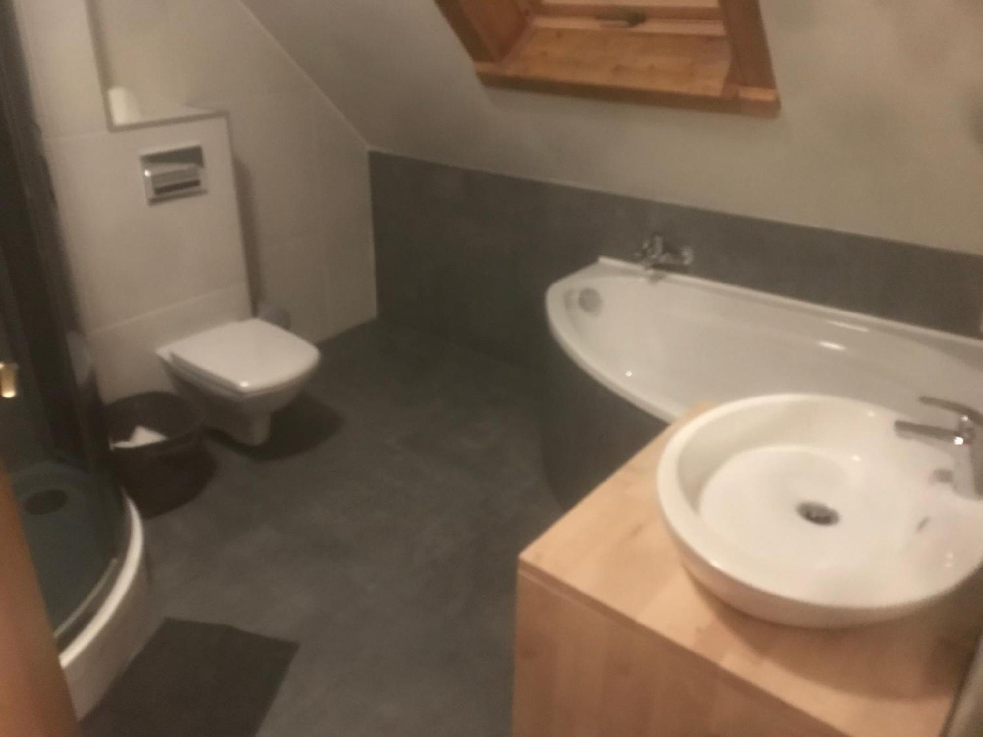 Apartment Przystan!
