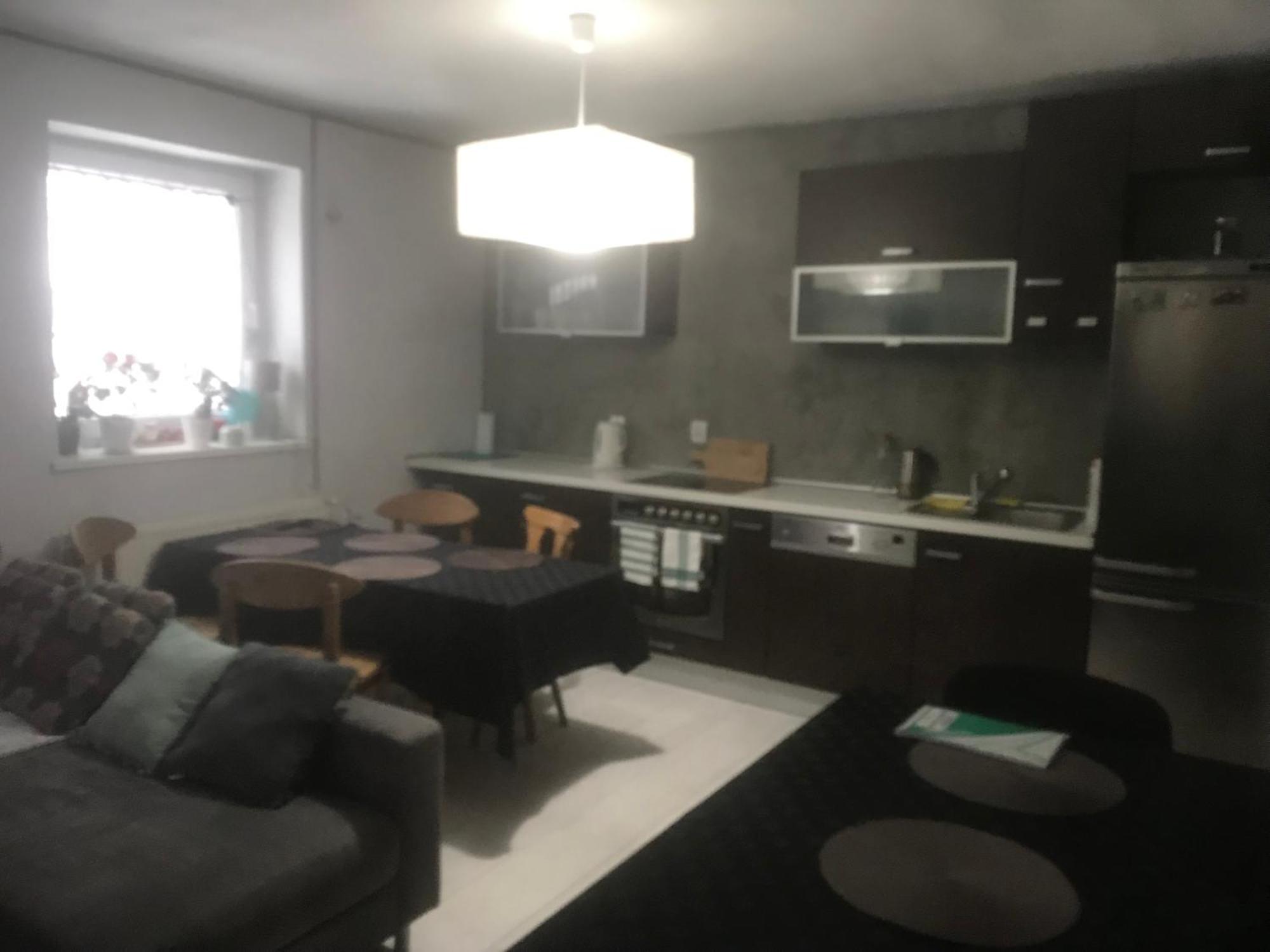 Przystan! Apartment *